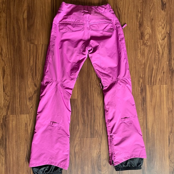 Burton Pants - [SOLD] Burton Snowboard Pants (XS)